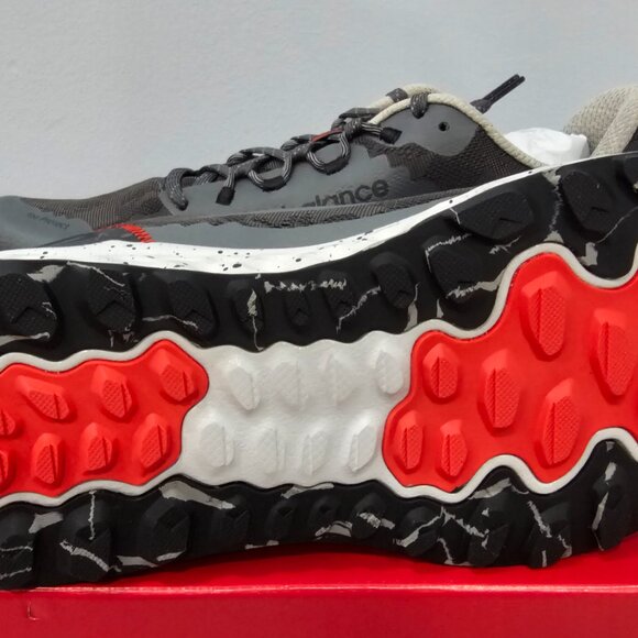 Men's New Balance Fresh Foam Garo Shoes - Picture 3 of 5